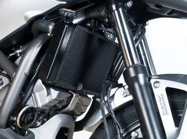 Radiator Guards for Honda NC700 X '12-'14, NC750 S '14- '24, NC750 X '14-, INTEGRA 700 '12-'13 & INTEGRA 750 '14-'20