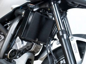 Radiator Guards for Honda NC700 X '12-'14, NC750 S '14- '24, NC750 X '14-, INTEGRA 700 '12-'13 & INTEGRA 750 '14-'20