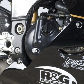 R&G Engine Case Cover