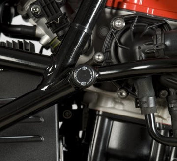 R&G Frame Plug
