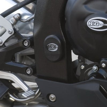 R&G Frame Plug