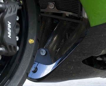 R&G Downpipe Grille