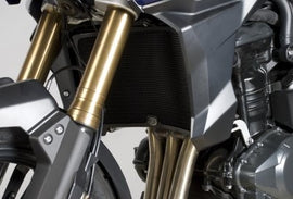 Radiator Guards for Triumph Tiger Explorer 1200 '12- '17