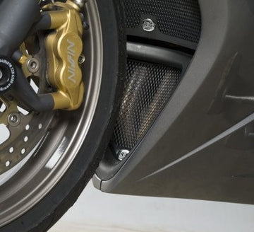 R&G Downpipe Grille