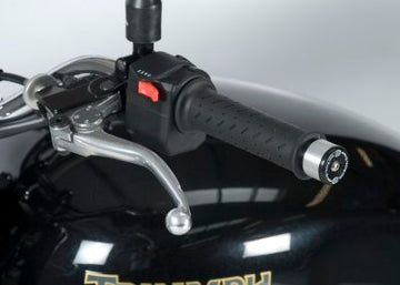 R&G Bar End Sliders