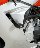 Crash Protectors - Aero Style for MV AGUSTA F3 675 '12-'16/800 '13-'16