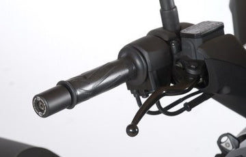 R&G Bar End Sliders