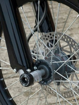 R&G Fork Protectors