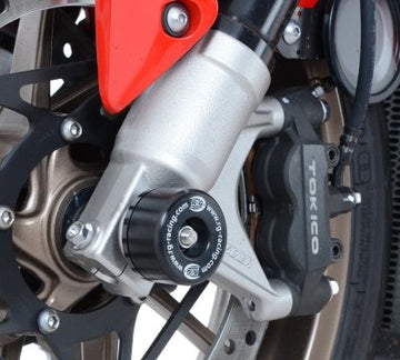 R&G Fork Protectors