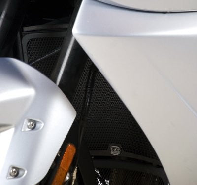 Radiator Guard for Triumph Trophy 1200 '13-