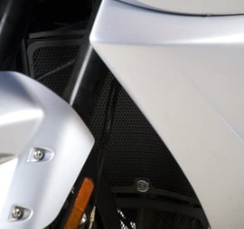 Radiator Guard for Triumph Trophy 1200 '13-