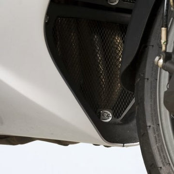 R&G Downpipe Grille