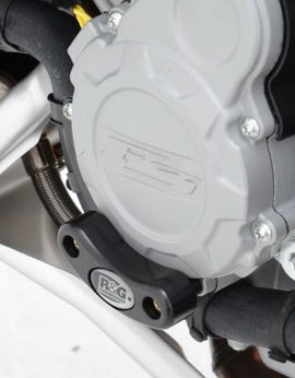 R&G Engine Case Sliders