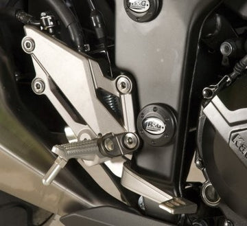 R&G Frame Plug