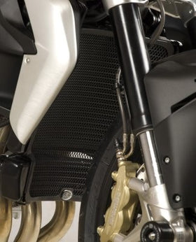 Radiator Guards for MV Agusta Brutale 675/800 ('12-'16)