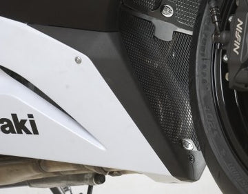 R&G Downpipe Grille