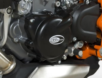 R&G Engine Case Cover