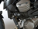 Crash Protectors - Aero Style for Kawasaki Z800 ('13-)