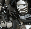 Crash Protectors - Aero Style for Kawasaki Z800 ('13-)