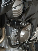 Crash Protectors - Aero Style for Kawasaki Z800 ('13-)