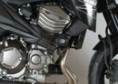 Crash Protectors - Aero Style for Kawasaki Z800 ('13-)