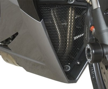R&G Downpipe Grille
