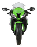 Crash Protectors - Aero Style for Kawasaki ZX10R  '11- & ZX-10RR '21-  (RACE KIT)