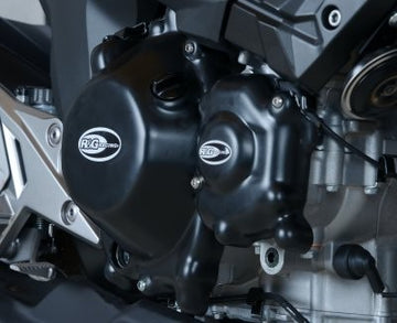R&G Engine Case Cover