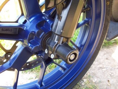 R&G Fork Protectors