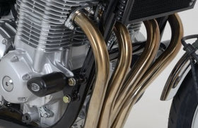 Crash Protectors - Aero Style for Honda CB1100 ('13-)