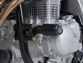 Crash Protectors - Aero Style for Honda CB1100 ('13-)