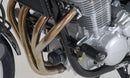 Crash Protectors - Aero Style for Honda CB1100 ('13-)