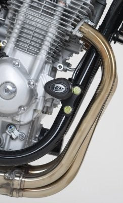 Crash Protectors - Aero Style for Honda CB1100 ('13-)