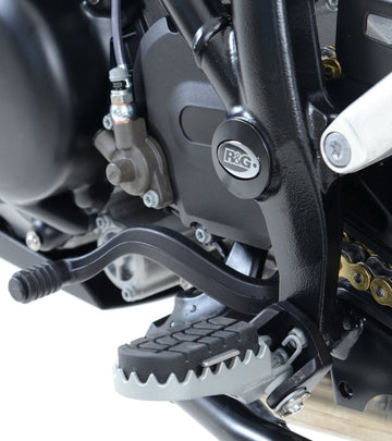 R&G Frame Plug