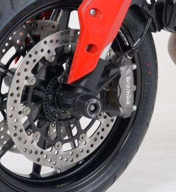 R&G Fork Protectors