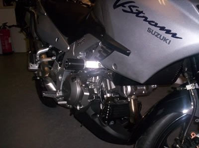 Road Passion Filtro Olio Per KAWASAKI KLV1000 (2004-2006) – Diametro 71 Mm, Altezza 77 Mm - 5