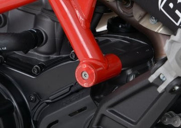R&G Frame Plug