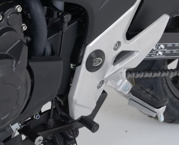 R&G Frame Plug
