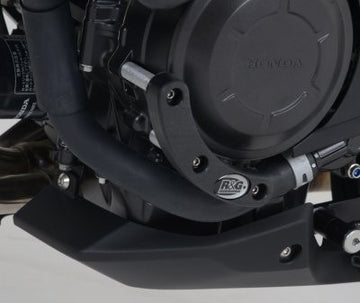 R&G Engine Case Sliders
