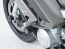 Crash Protectors - Aero Style for Yamaha FJR1300 '13-