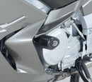 Crash Protectors - Aero Style for Yamaha FJR1300 '13-