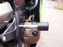 Crash Protectors - Classic Style for Kawasaki ZX12R.