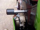 Crash Protectors - Classic Style for Kawasaki ZX12R.