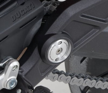 R&G Frame Plug