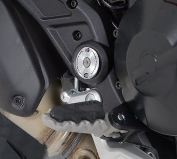 R&G Frame Plug