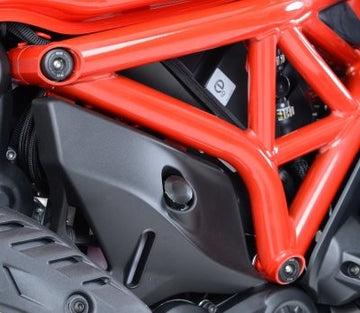 R&G Frame Plug