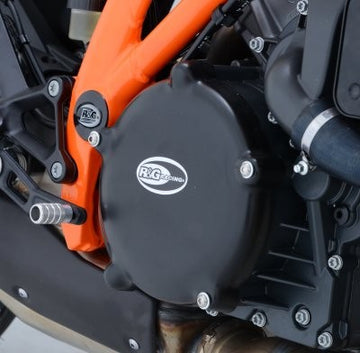 R&G Engine Case Cover