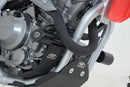 Aero Crash Protectors for HONDA CRF 250 L / M 2013-