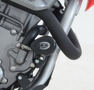 Aero Crash Protectors for HONDA CRF 250 L / M 2013-