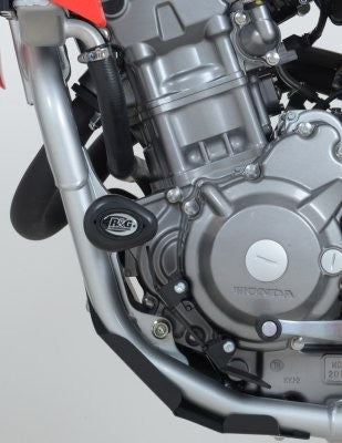 Aero Crash Protectors for HONDA CRF 250 L / M 2013-